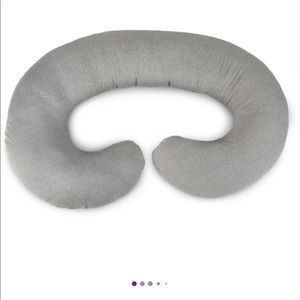 Pharmedoc c shape pregnancy pillow